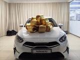 Kia Cee'd 2025 года за 10 500 000 тг. в Усть-Каменогорск – фото 2