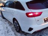 Kia Cee'd 2025 года за 10 500 000 тг. в Усть-Каменогорск