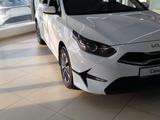 Kia Cee'd 2025 года за 10 500 000 тг. в Усть-Каменогорск – фото 3