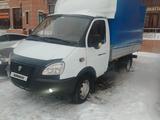 ГАЗ ГАЗель 2013 года за 5 850 000 тг. в Астана – фото 3