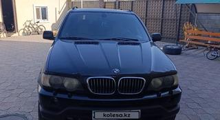 BMW X5 2003 года за 5 500 000 тг. в Тараз