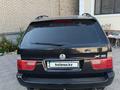 BMW X5 2003 годаүшін5 500 000 тг. в Тараз – фото 2