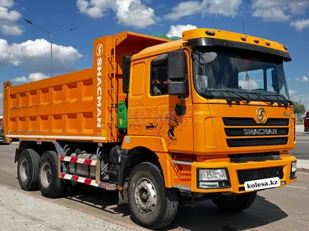 Shacman (Shaanxi)  F3000 2022 года за 28 700 000 тг. в Астана – фото 5