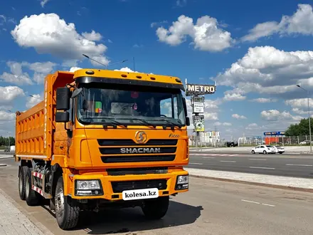 Shacman (Shaanxi)  F3000 2022 года за 28 700 000 тг. в Астана