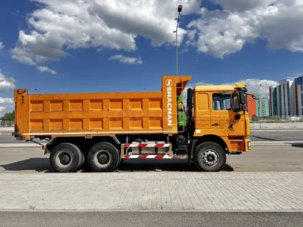 Shacman (Shaanxi)  F3000 2022 года за 28 700 000 тг. в Астана – фото 3
