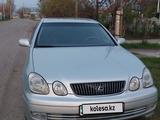 Lexus GS 300 1999 годаүшін4 000 000 тг. в Тараз