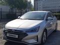 Hyundai Elantra 2019 годаүшін8 300 000 тг. в Алматы – фото 9