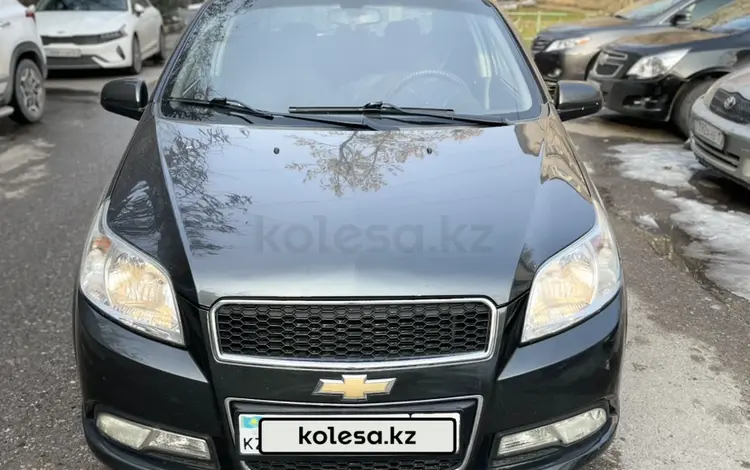 Chevrolet Nexia 2021 годаүшін4 300 000 тг. в Шымкент