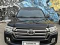 Toyota Land Cruiser 2015 года за 33 500 000 тг. в Алматы – фото 3