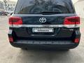 Toyota Land Cruiser 2015 года за 33 500 000 тг. в Алматы – фото 13