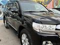 Toyota Land Cruiser 2015 года за 33 500 000 тг. в Алматы – фото 2