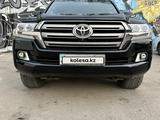 Toyota Land Cruiser 2015 года за 33 500 000 тг. в Алматы – фото 5