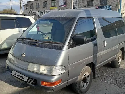 Toyota Town Ace 1995 года за 2 000 000 тг. в Семей – фото 2