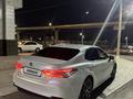 Toyota Camry 2021 годаүшін14 700 000 тг. в Шымкент – фото 10
