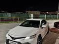 Toyota Camry 2021 годаүшін14 700 000 тг. в Шымкент – фото 2