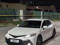 Toyota Camry 2021 годаүшін14 700 000 тг. в Шымкент