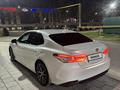 Toyota Camry 2021 годаүшін14 700 000 тг. в Шымкент – фото 7