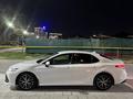 Toyota Camry 2021 годаүшін14 700 000 тг. в Шымкент – фото 8