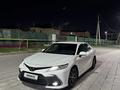 Toyota Camry 2021 годаүшін14 700 000 тг. в Шымкент – фото 9