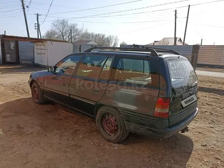 Opel Astra 1992 года за 1 000 000 тг. в Караганда – фото 3