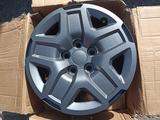 Диски R 16 BYD Distroer 05 _2025, BYD Seal 05 2025, BYD quin plusүшін100 000 тг. в Шымкент – фото 2