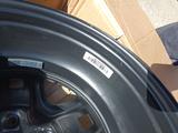 Диски R 16 BYD Distroer 05 _2025, BYD Seal 05 2025, BYD quin plusүшін100 000 тг. в Шымкент – фото 3