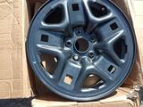 Диски R 16 BYD Distroer 05 _2025, BYD Seal 05 2025, BYD quin plusүшін100 000 тг. в Шымкент – фото 5