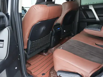 Toyota Land Cruiser Prado 2018 года за 21 500 000 тг. в Астана – фото 20