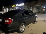 Skoda Rapid 2014 годаүшін4 100 000 тг. в Костанай – фото 4