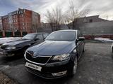 Skoda Rapid 2014 годаүшін4 100 000 тг. в Костанай