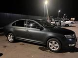 Skoda Rapid 2014 годаүшін4 100 000 тг. в Костанай – фото 5