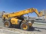 JCB 2007 годаүшін19 000 000 тг. в Астана