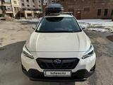 Subaru XV 2021 годаүшін11 900 000 тг. в Алматы – фото 3