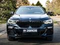 BMW X6 2020 года за 38 000 000 тг. в Алматы – фото 2