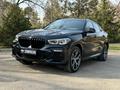 BMW X6 2020 года за 38 000 000 тг. в Алматы – фото 3