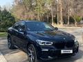 BMW X6 2020 года за 38 000 000 тг. в Алматы