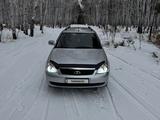 ВАЗ (Lada) Priora 2171 2013 года за 2 200 000 тг. в Петропавловск