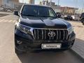 Toyota Land Cruiser Prado 2019 года за 21 900 000 тг. в Астана