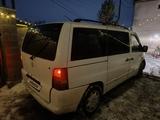 Mercedes-Benz Vito 1998 года за 3 800 000 тг. в Алматы – фото 3