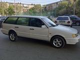 Volkswagen Passat 1994 годаүшін2 250 000 тг. в Сатпаев – фото 4