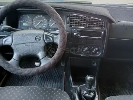Volkswagen Passat 1994 года за 2 200 000 тг. в Сатпаев – фото 6