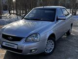 ВАЗ (Lada) Priora 2170 2013 года за 2 550 000 тг. в Рудный