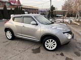 Nissan Juke 2013 года за 6 200 000 тг. в Алматы – фото 2