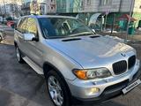 BMW X5 2005 годаfor6 500 000 тг. в Алматы