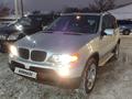 BMW X5 2005 года за 6 500 000 тг. в Алматы – фото 24