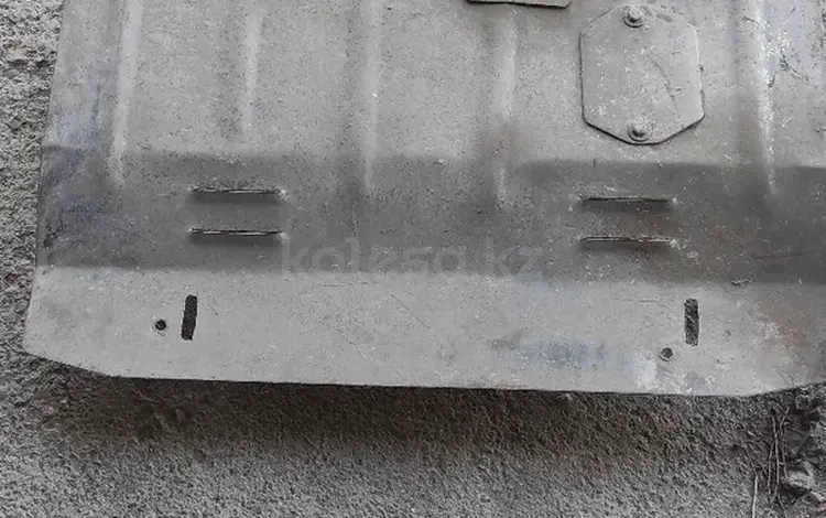 Защита двигателя Субару за 15 000 тг. в Талдыкорган
