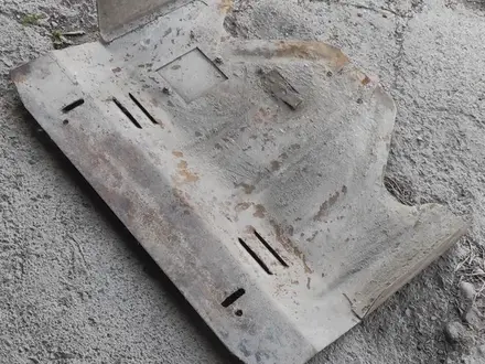 Защита двигателя Субару за 15 000 тг. в Талдыкорган – фото 2