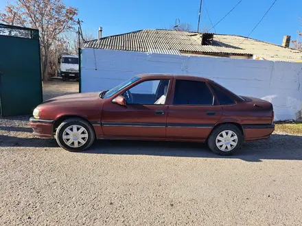 Opel Vectra 1993 года за 650 000 тг. в Шымкент – фото 4