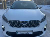 Kia Sorento 2020 года за 15 000 000 тг. в Астана