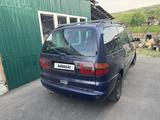 Volkswagen Sharan 1999 года за 1 400 000 тг. в Алматы – фото 3